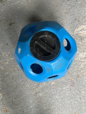 Kerbl Slowfeeder Bal