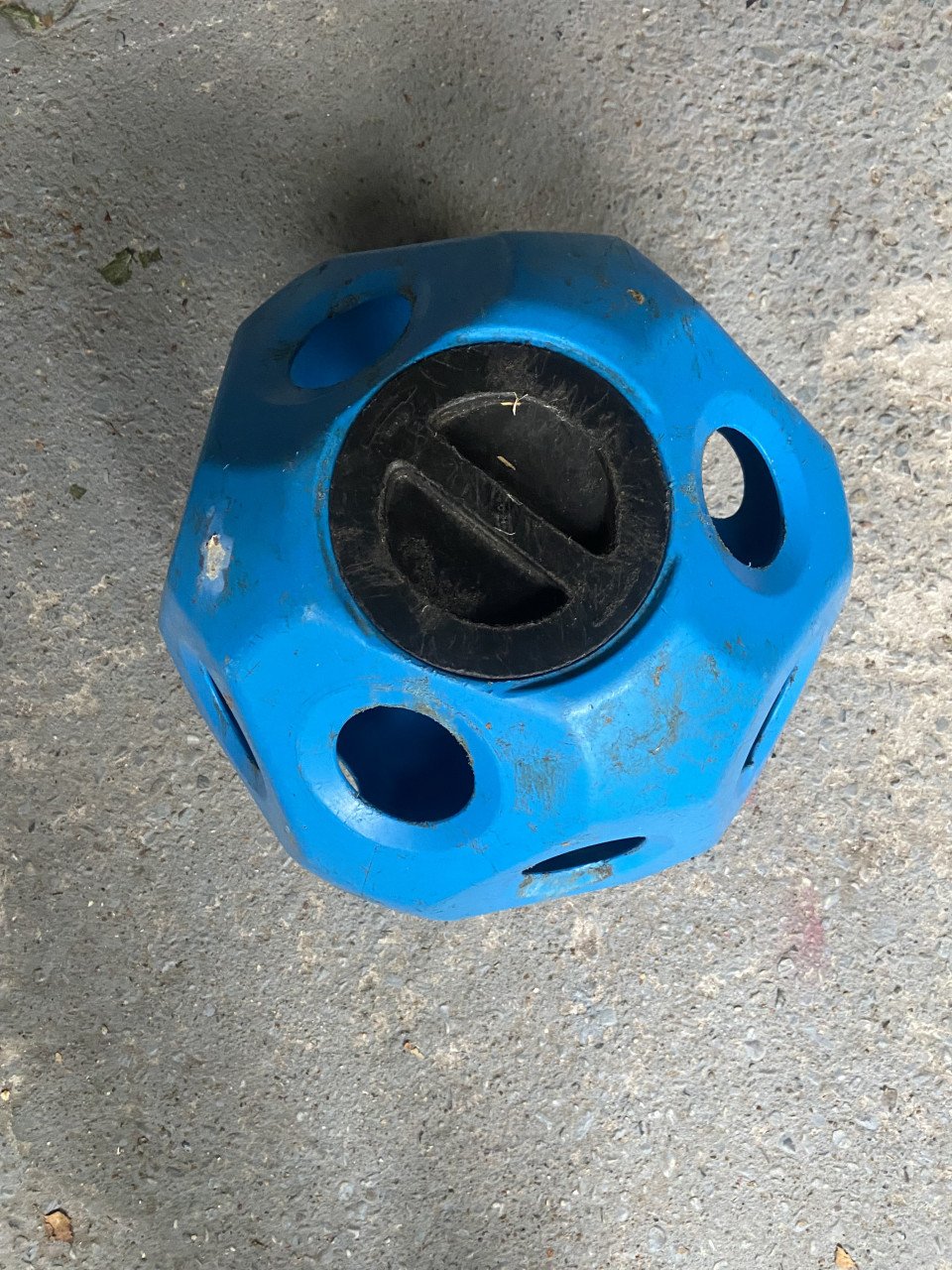 Kerbl Slowfeeder Bal