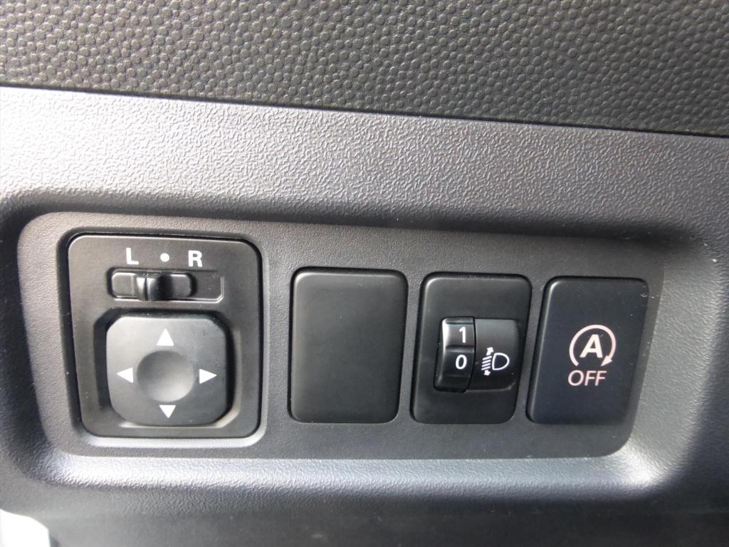 Mitsubishi Space Star 1.0 mivec 71pk entry