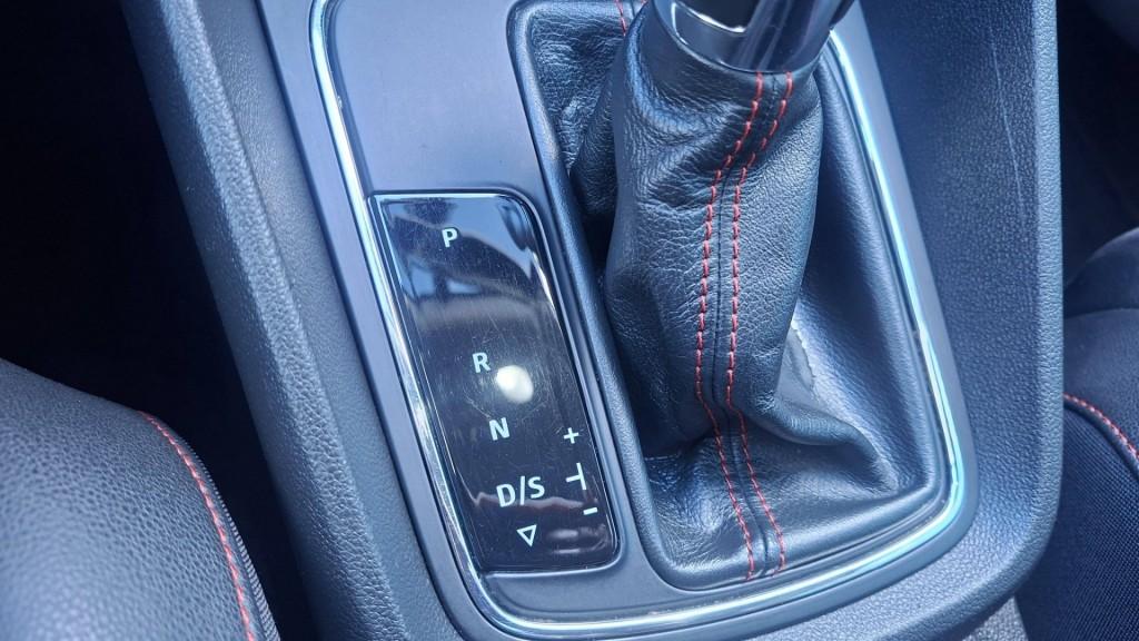 Seat Leon 1.8 tsi fr