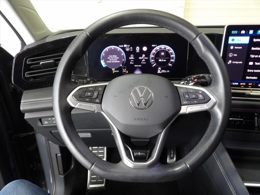 Volkswagen Tiguan 1.5 etsi 131pk dsg-7 life edition
