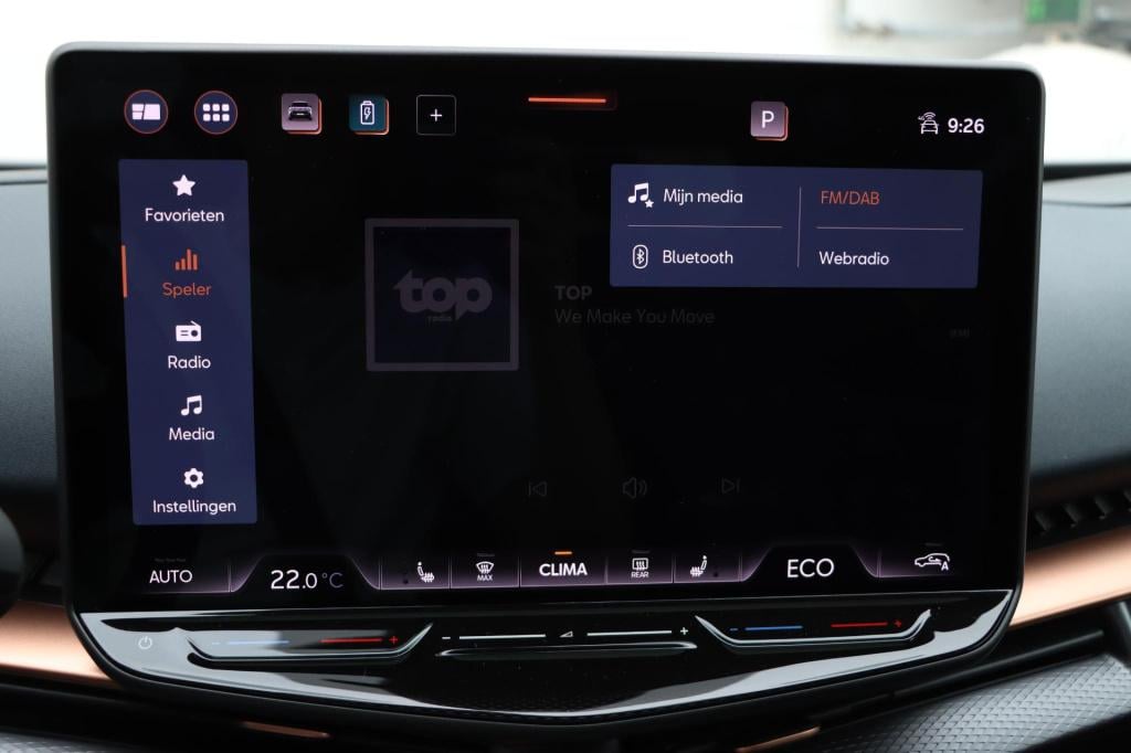 Cupra Tavascan vz extreme 82 kwh 340pk | soh 99,7% |
