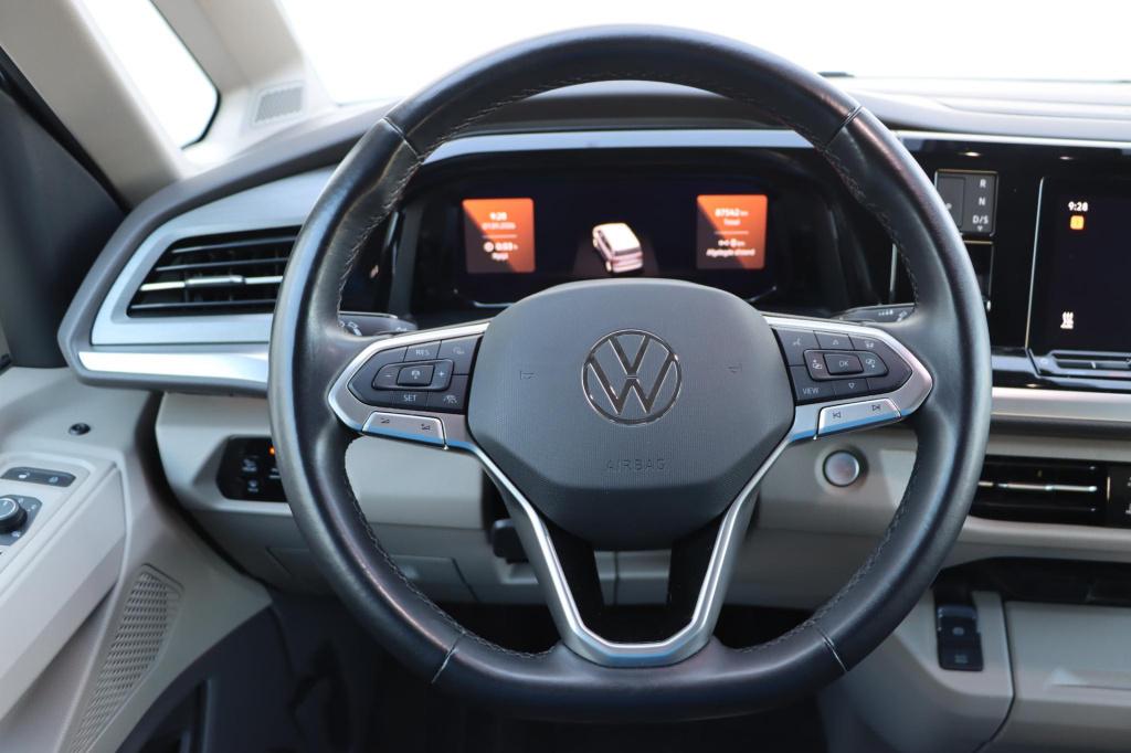 Volkswagen Multivan 1.4 ehybrid life 218pk dsg6 | soh 92,2% |