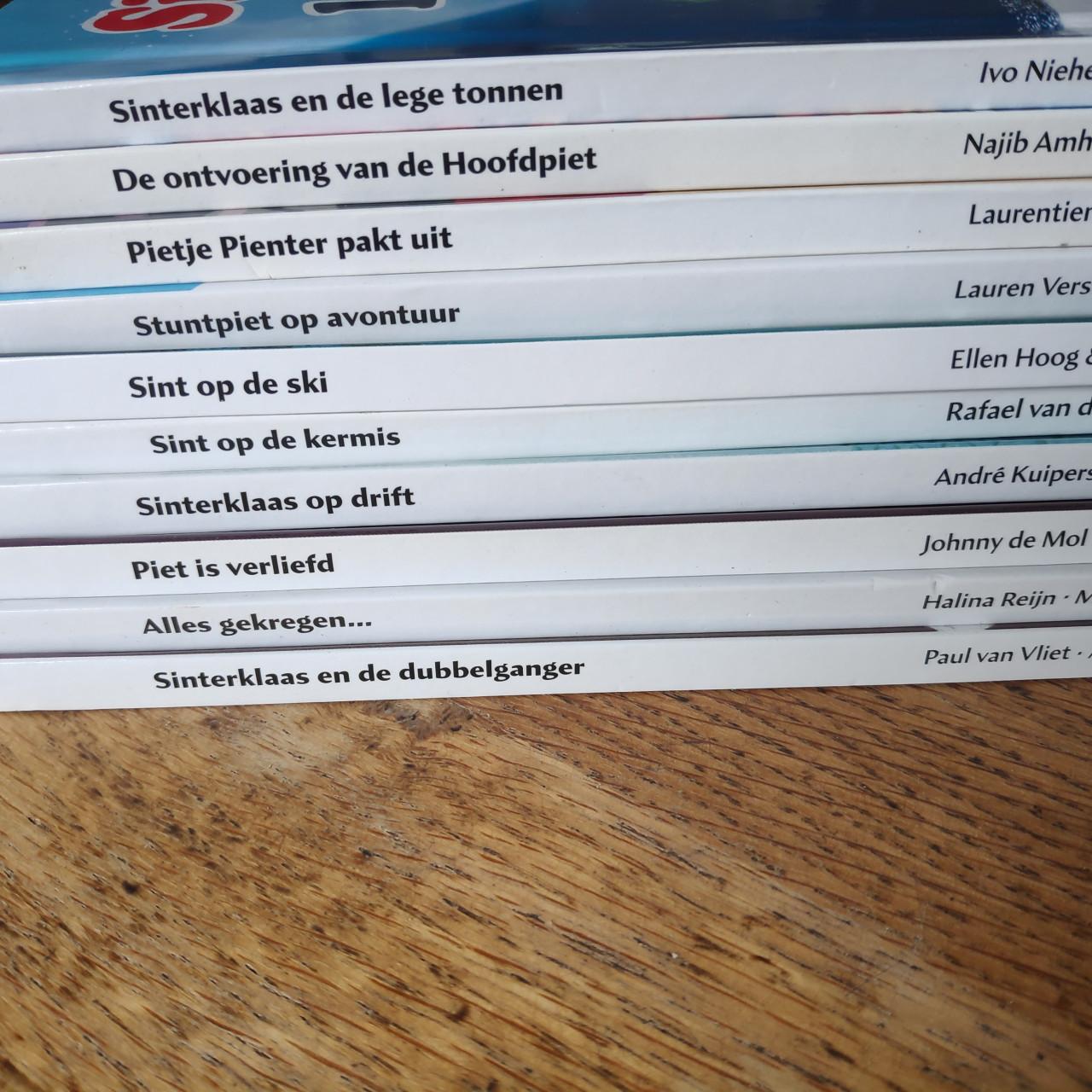 Zit u nog steeds te denken ...... ?