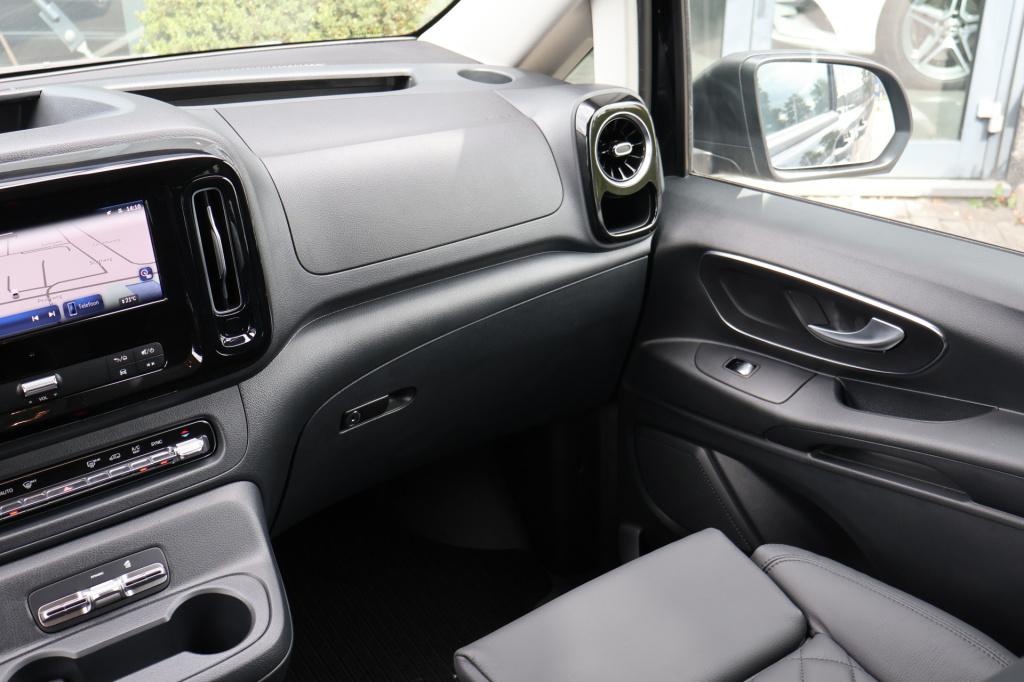 Mercedes-Benz Vito 119 cdi l3 sportpakket l 4 x 4 l dubbel cabine l airmati