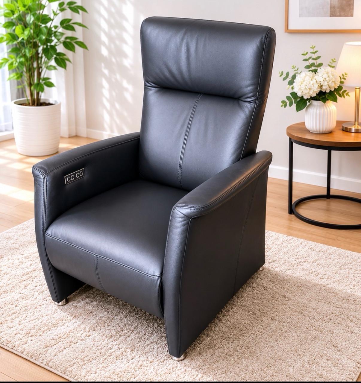 Te koop Prominent elektrische relaxfauteuil / stoel