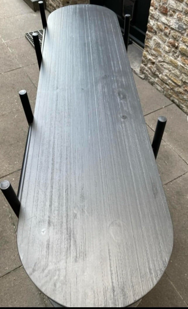 Side table