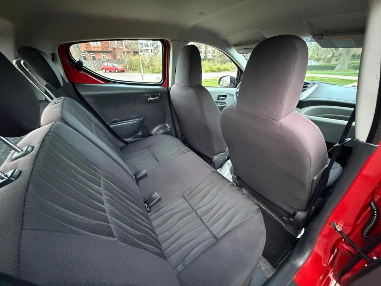 Nissan Pixo 1.0 Acenta Dealeronderhouden + Airco |75.000KM|N.A.P.|NL AUTO|