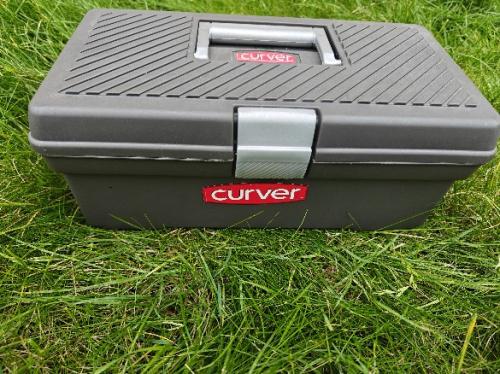 Te Koop Curver Tool box