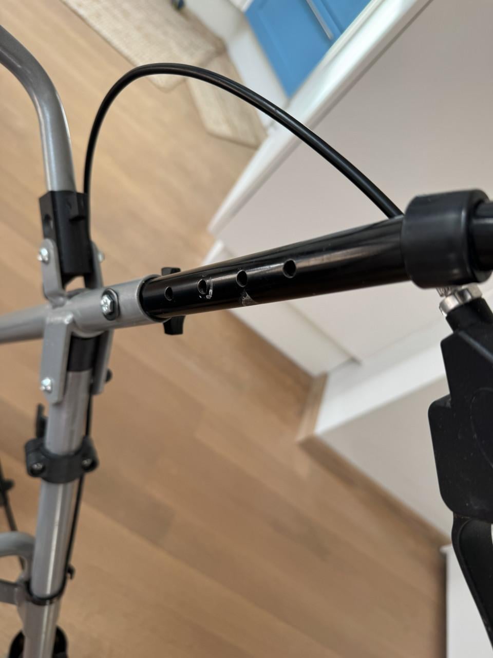 Rollator