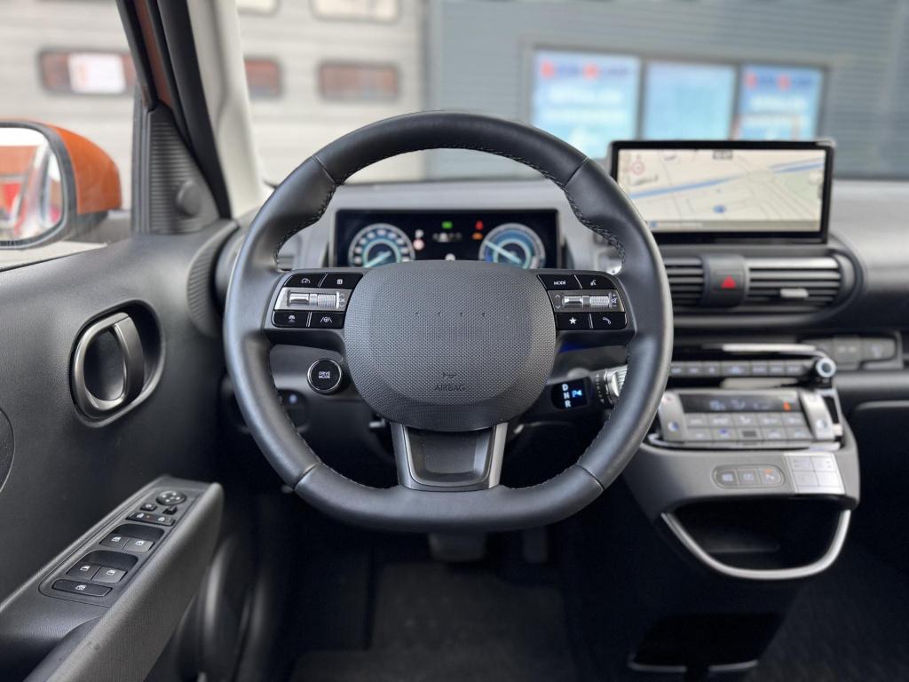 Hyundai Inster pulse 49 kwh