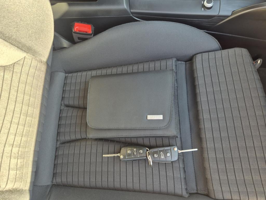 Audi A3 sportback 1.0 tfsi sport lease edition