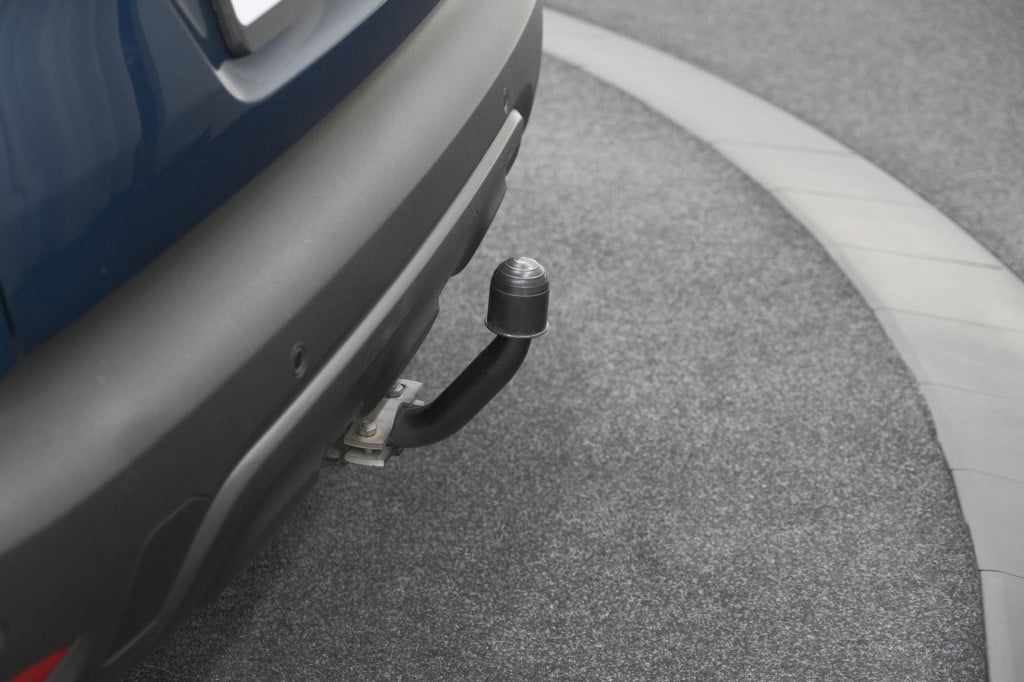 Renault Captur tce 90 limited | navigatie | parkeersensoren | trekhaak