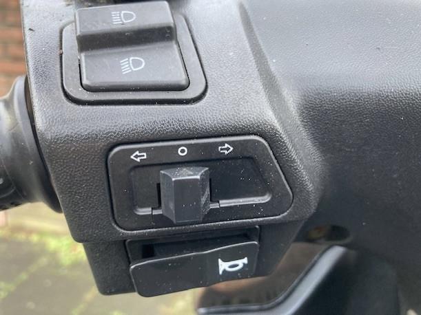 GEEN RIJBEWIJS ? NIET NODIG MET DEZE STOERE IVA T3 !