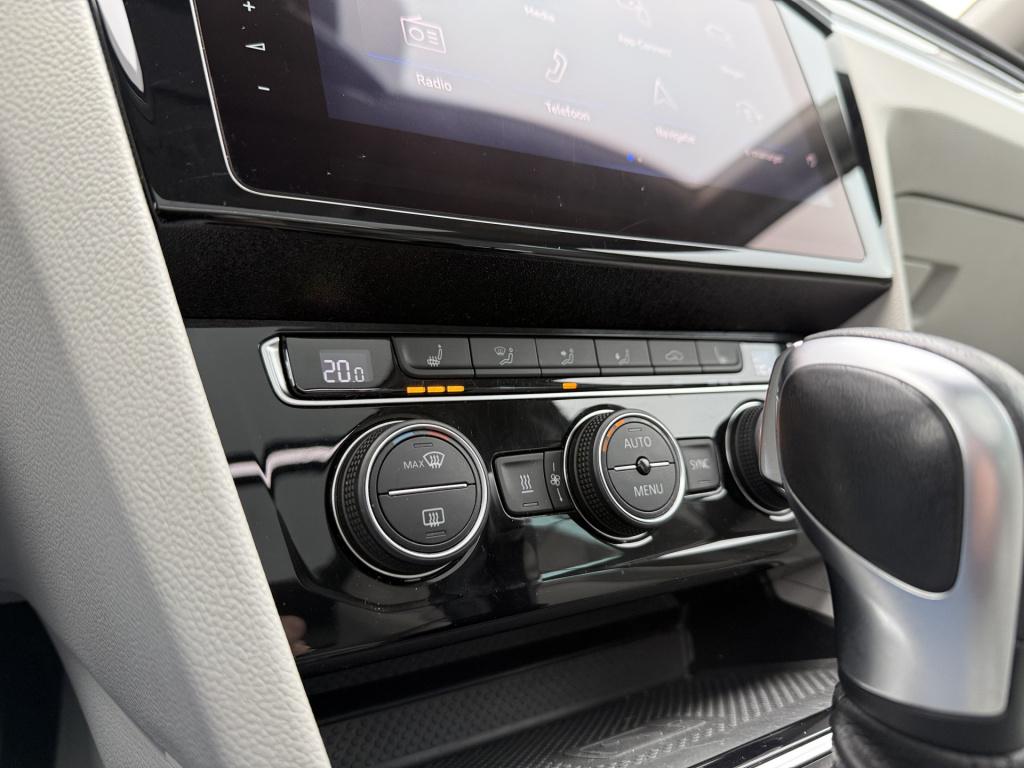 Volkswagen Passat variant 1.4 tsi phev gte 218pk | pano dak | head up | tre