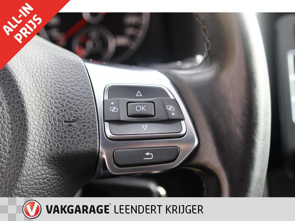 Volkswagen Scirocco 1.4 tsi rijklaar|12 maanden bovag garantie