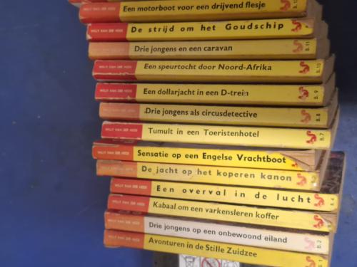 Kinderboeken