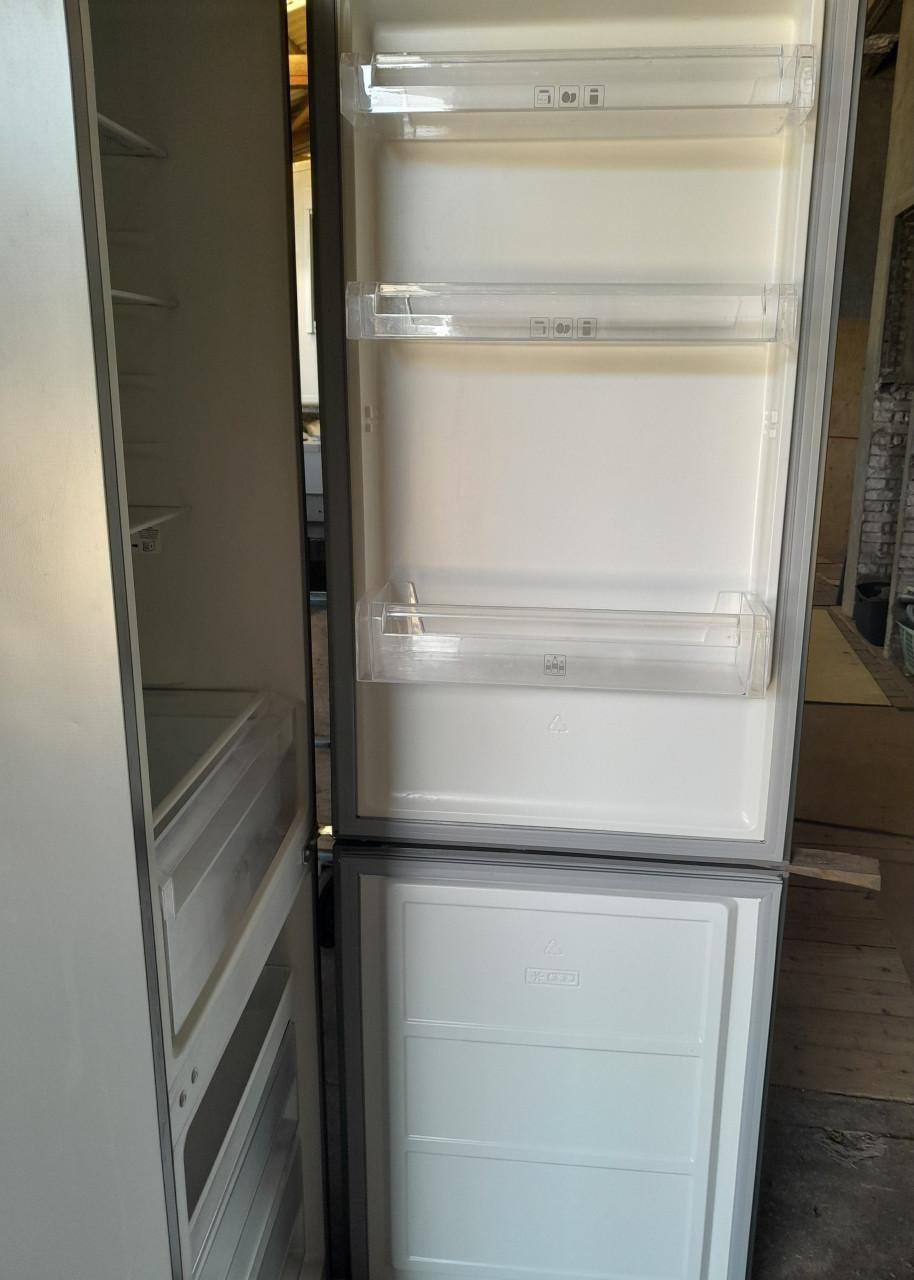 I.g.st.z. koelvriescombinatie Exquisite 293 ltr ,2 deurs