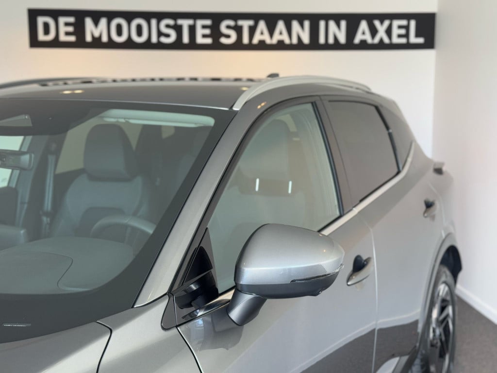 Nissan Qashqai 1.3 mhev xtronic n-connecta