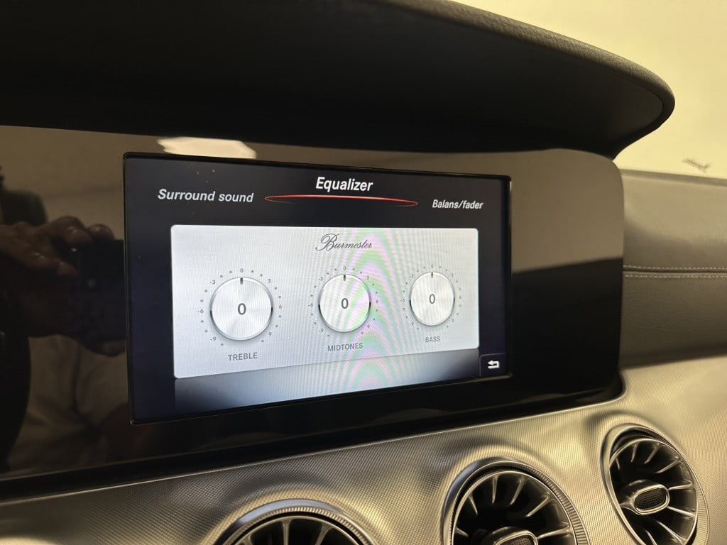 Mercedes-Benz E-Klasse cabrio 200 premium | nekverwarming | burmester | 53 