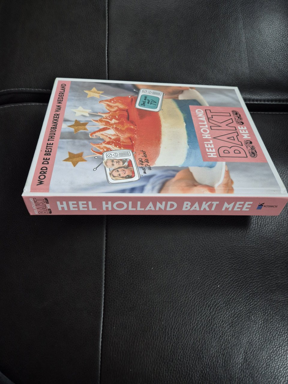 Kookboek