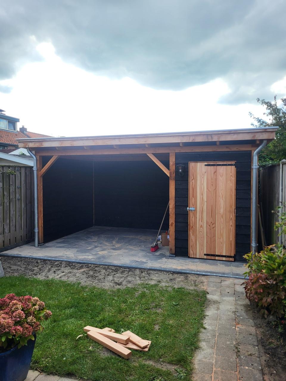 MT Timmerwerken  sinds 2008