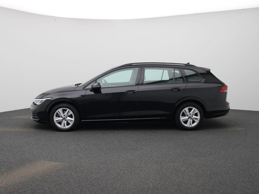 Volkswagen Golf variant 1.5 etsi life business automaat | apple carplay/and