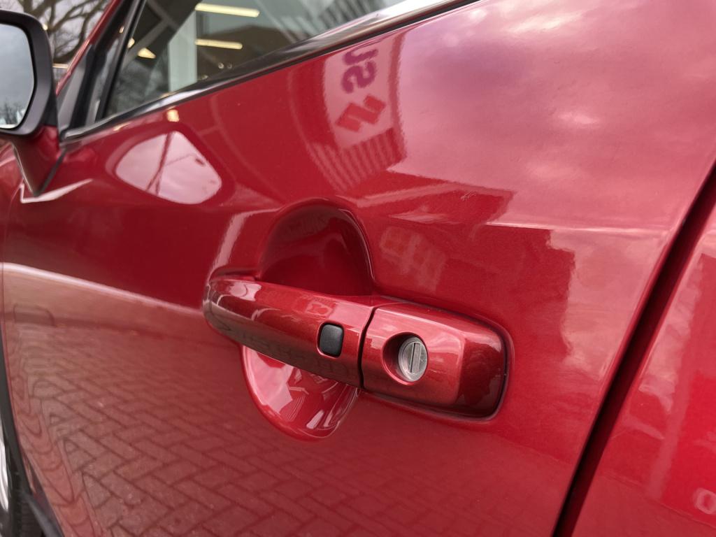 Suzuki Sx4 S-cross automaat 1.4 boosterjet select hybrid | trekhaak afneemb
