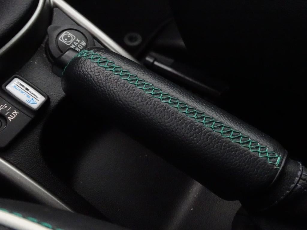 Alfa Romeo MiTo 1.4 t quadrifoglio verde 170pk | blue&me | leder | navi