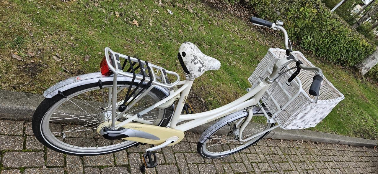 Batavus Diva Damesfiets 56 CM