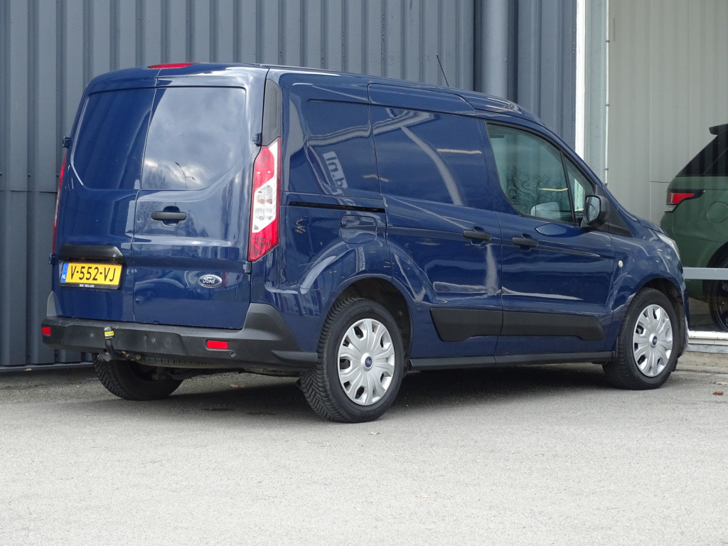 Ford Transit Connect 1.5 ecoblue l1 trend hp euro 6 | camera | trekhaak  | 