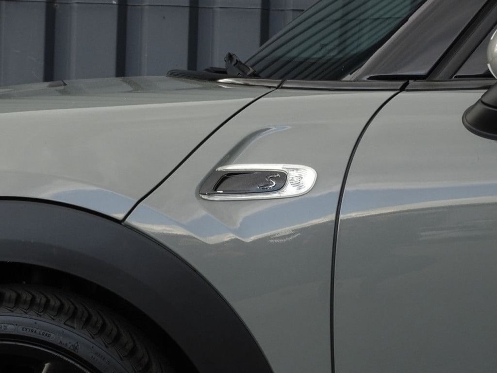 Mini Cooper mini 2.0 chili pano | led | navi | bluetooth