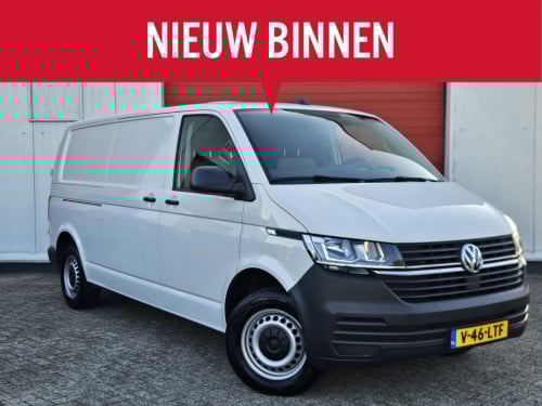 Volkswagen Transporter 2.0 tdi l2h1 30 comfortline