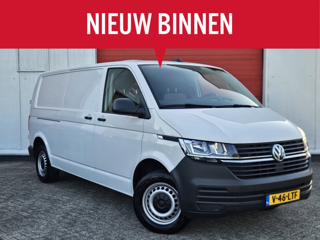 Volkswagen Transporter 2.0 tdi l2h1 30 comfortline