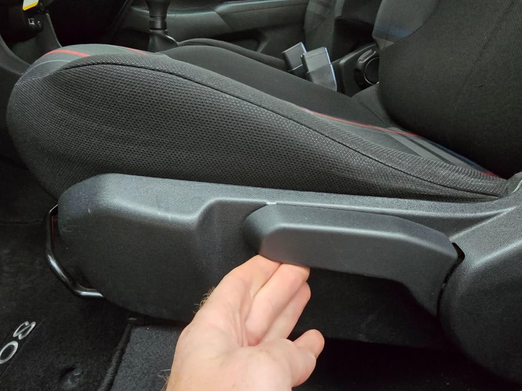 Peugeot 108 occasion 1.0 e-vti active met airco en antracietgrijs qua kleur