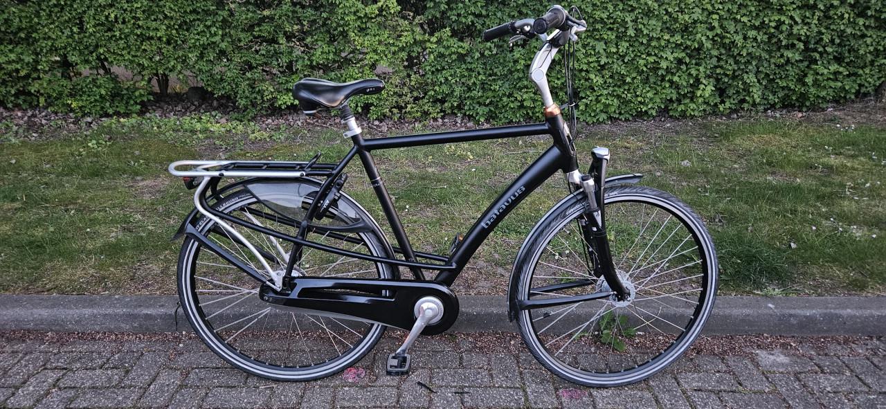 Batavus Mambo Herenfiets en Damesfiets
