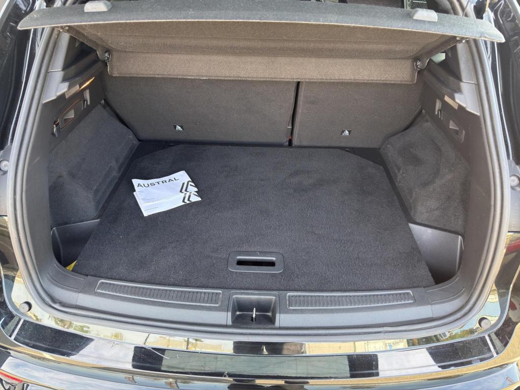 Renault Austral 1.2 e-tech full hybrid 200 techno | 19"| parksensors v+a | 