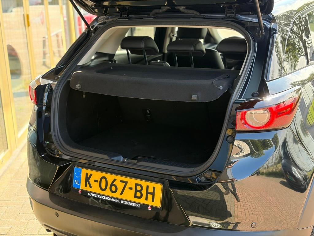 Mazda Cx-3 2.0 sag 120 gt-m