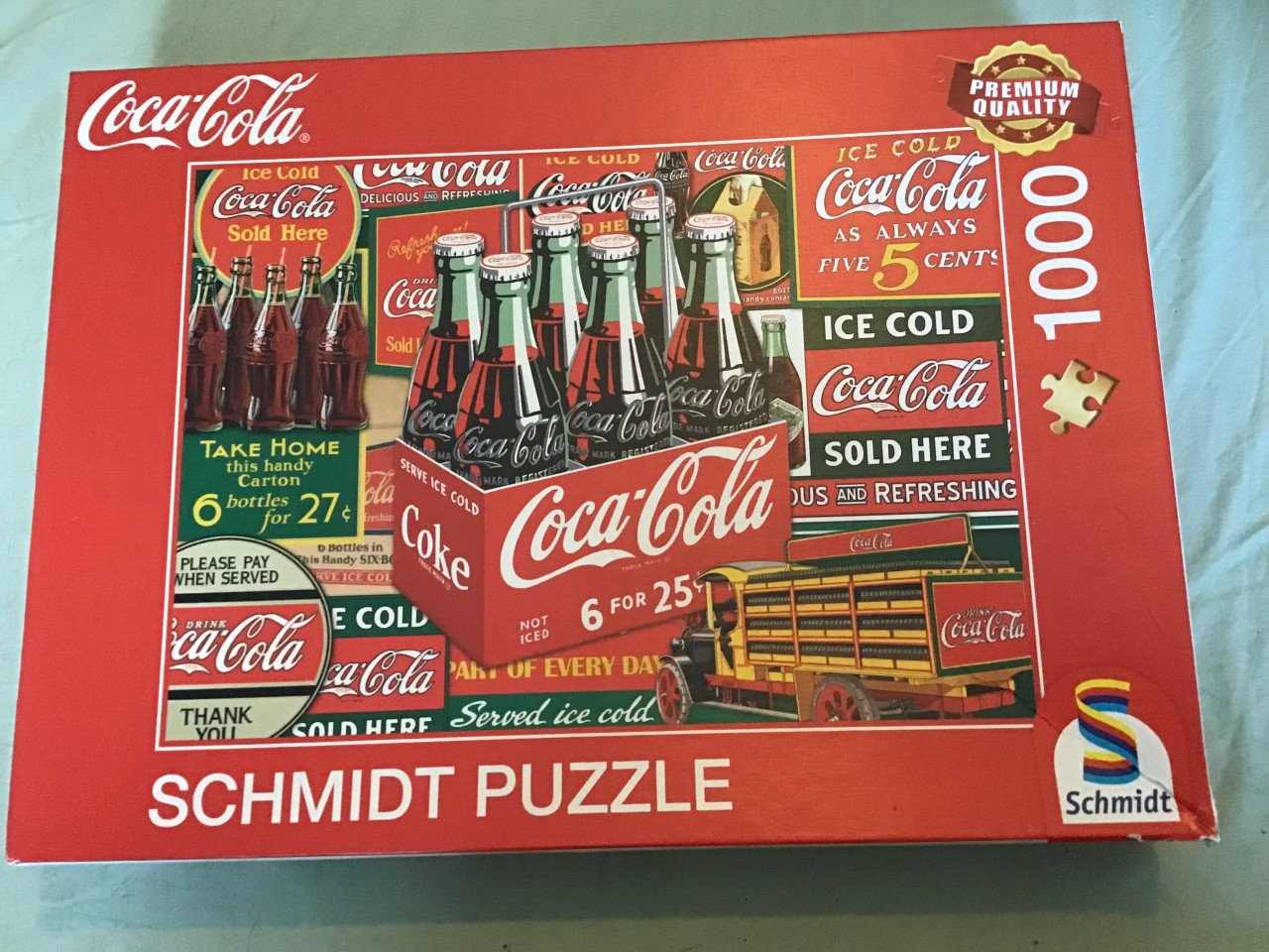 Legpuzzels