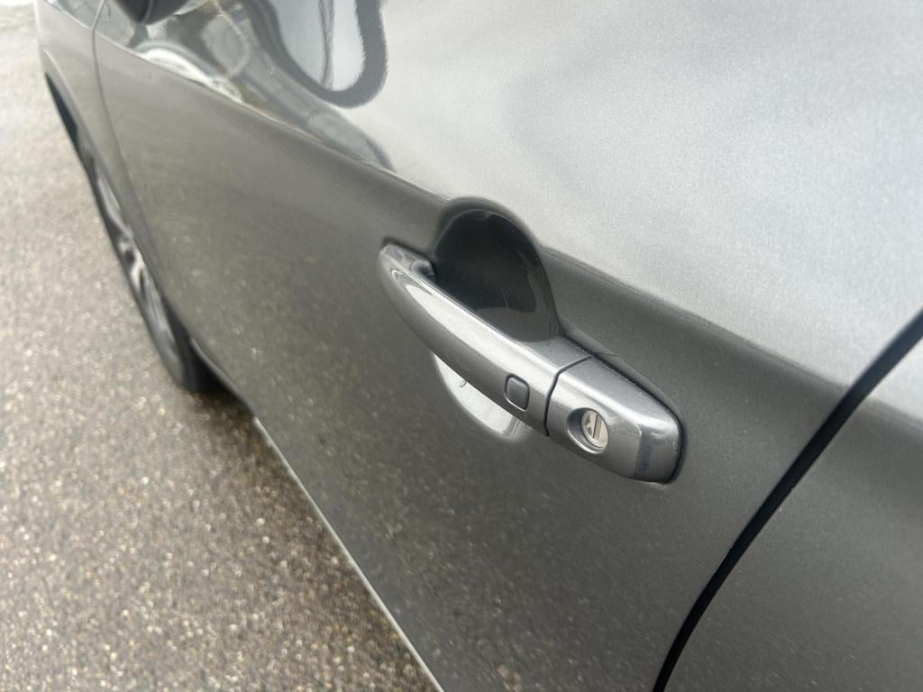 Suzuki Sx4 S-cross 1.4 boosterjet style smart hybrid automaat|trekhaak|1500