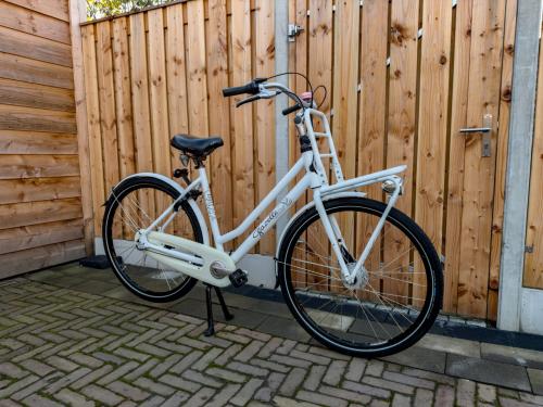 Gazelle Miss Grace damesfiets (54)