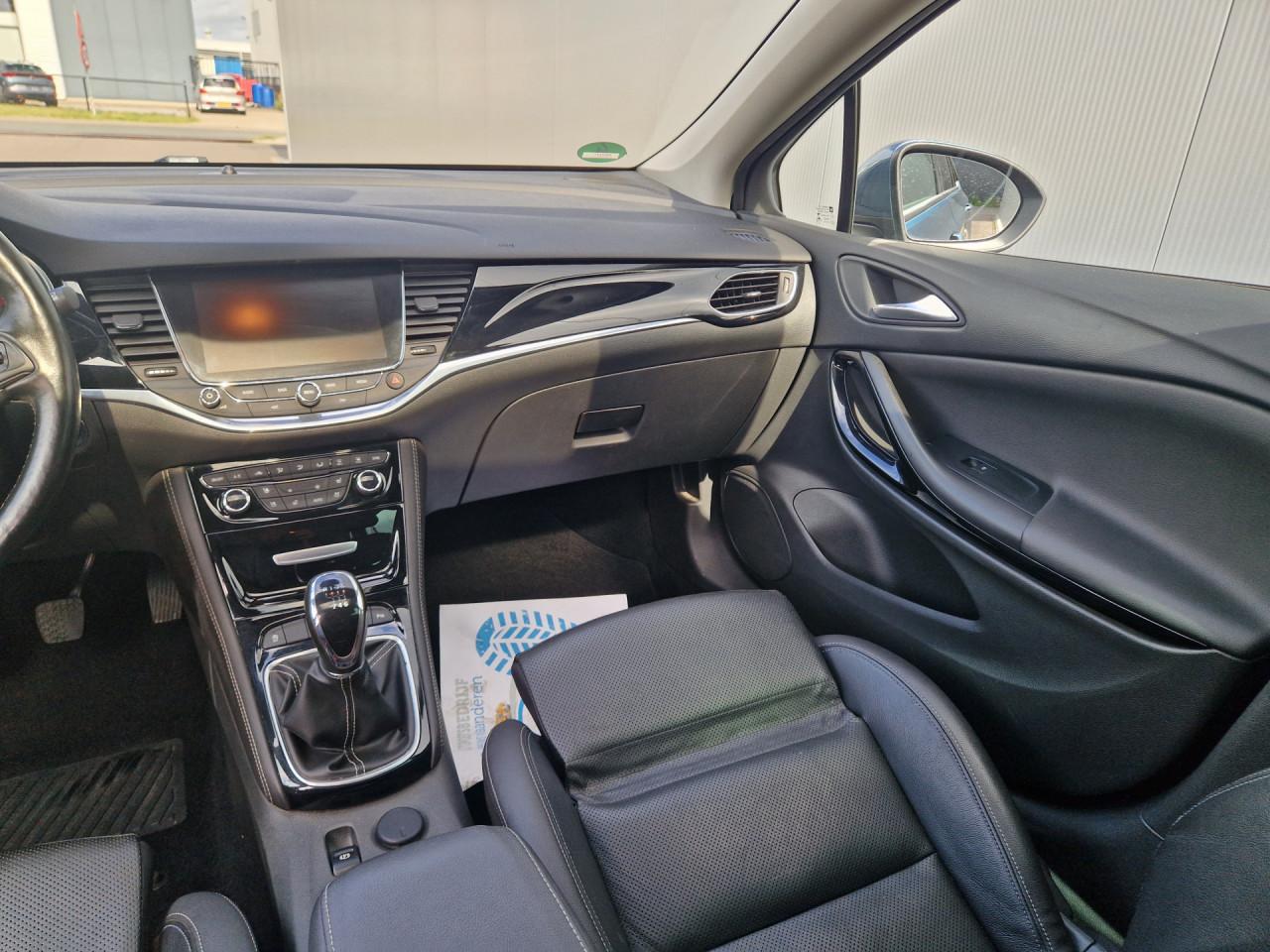 Opel Astra Sports Tourer 1.6 Innovation