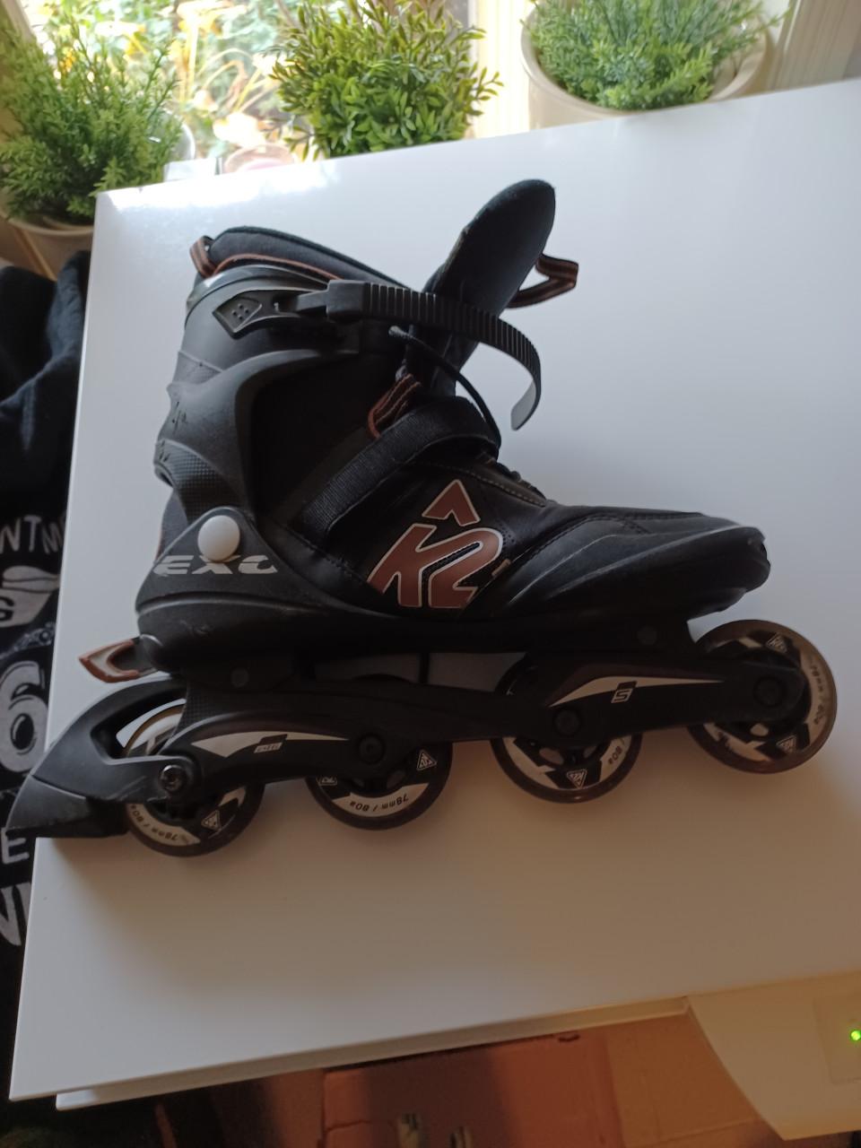 Skeelers