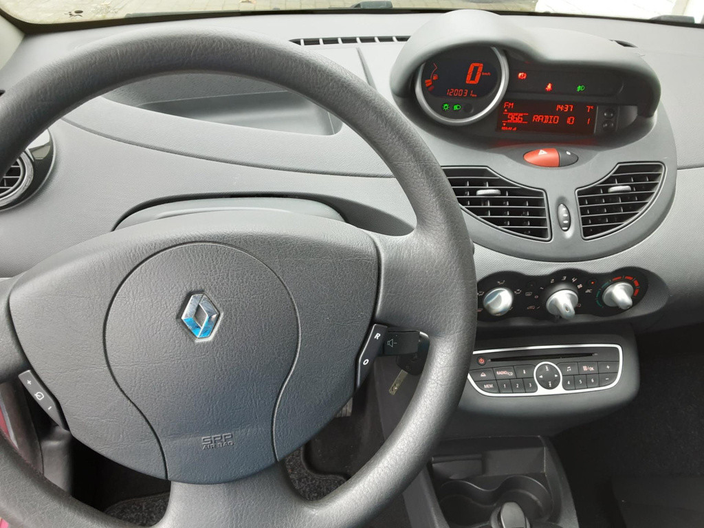 Renault Twingo 1.2 16v collection
