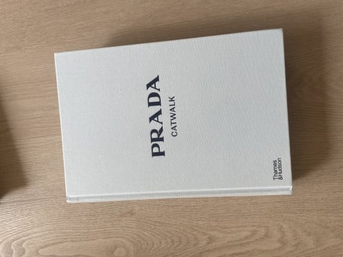 Prada boek