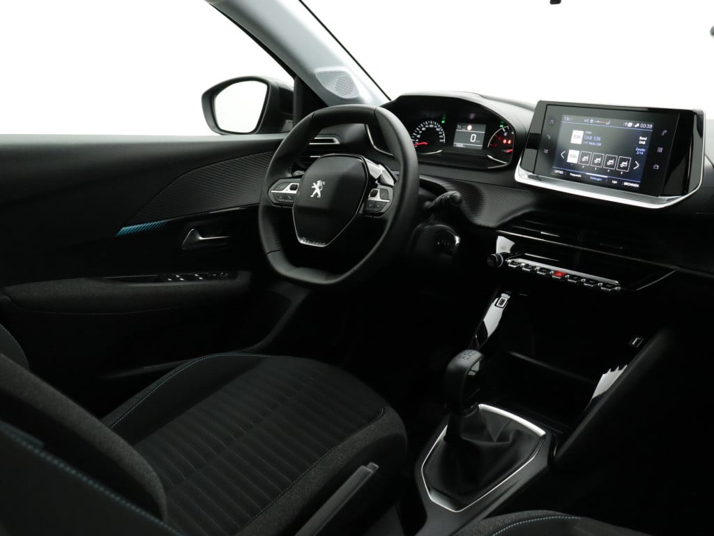 Peugeot 208 75 pk active pack | rijklaar |