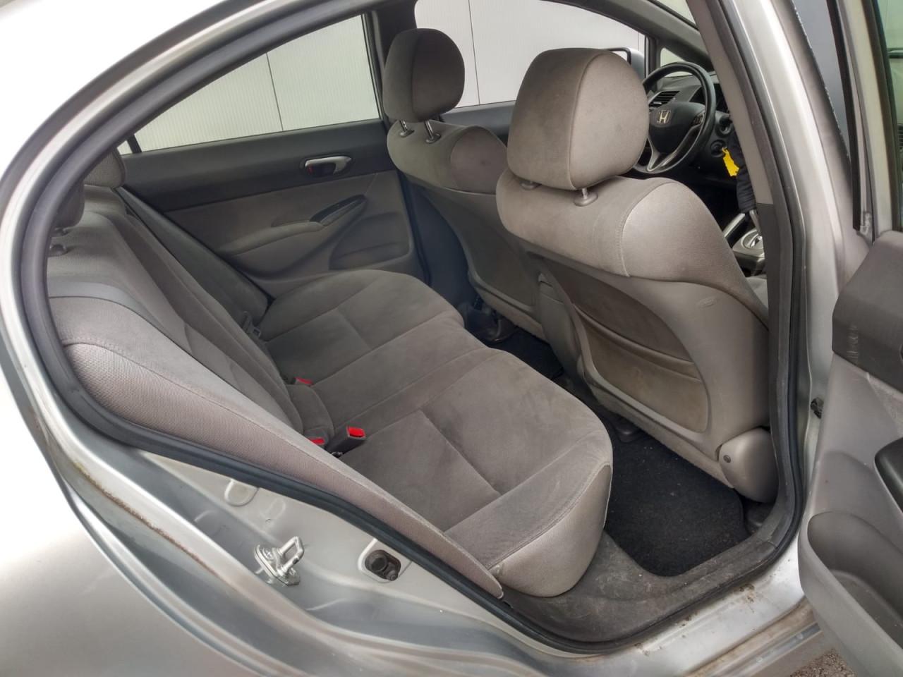 Honda Civic 1.3 Hybrid