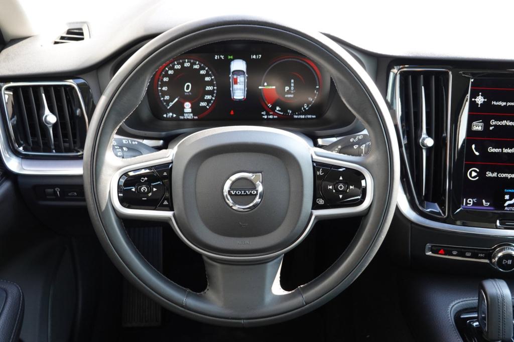 Volvo V60 2.0 t6 recharge awd business pro