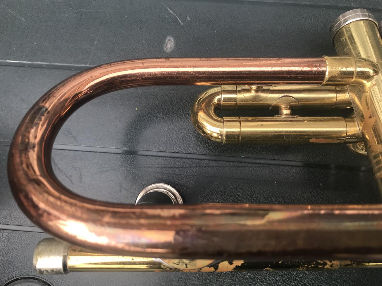 CONN DIRECTOR USA trompet