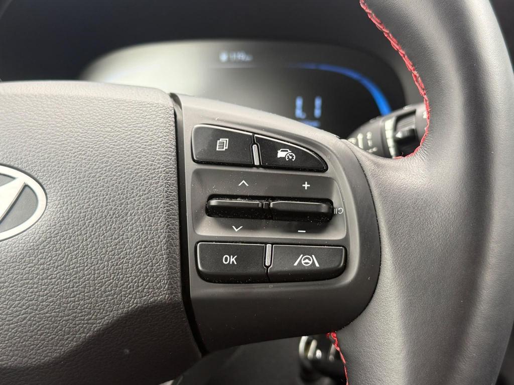 Hyundai I 10 1.0 t-gdi n line 5-zits